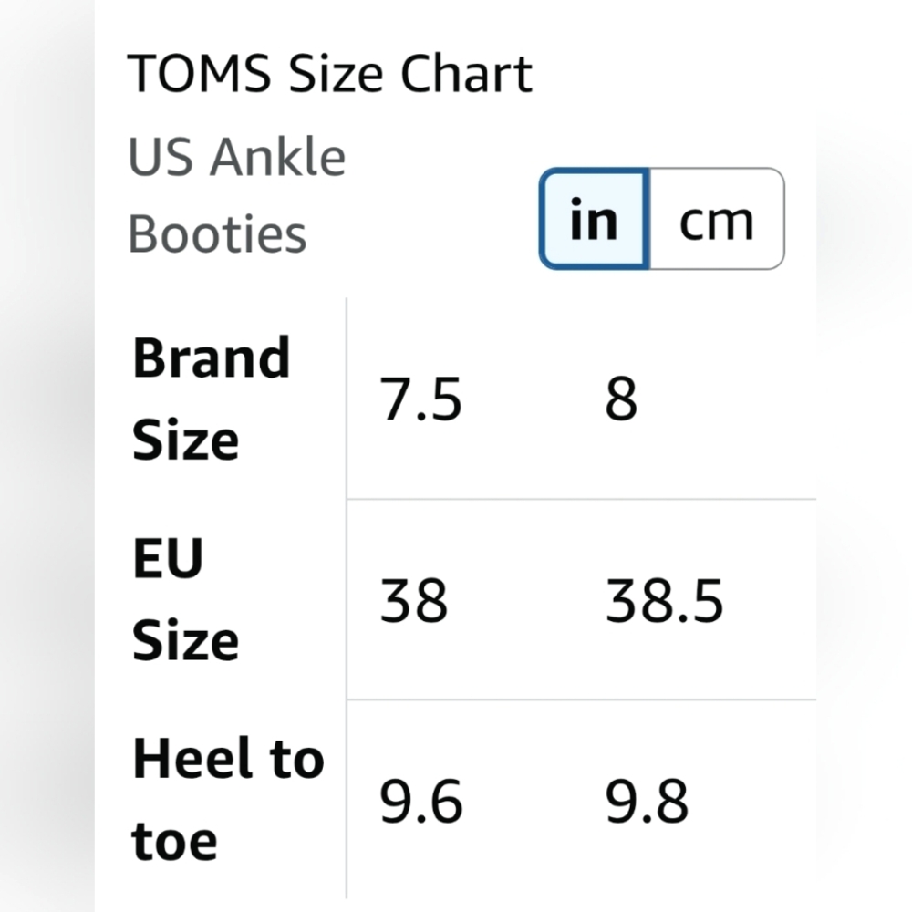 TOMS Paxton Slip-On Sneakers, Tan Suede with Pink Fur Lining, Women's 7.5, GUC - Picture 9 of 10